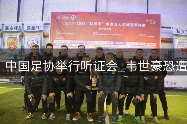 中国足协举行听证会 韦世豪恐遭追加处罚